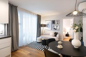 Vienna Heights Premium Apartments