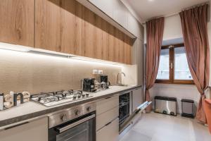 The Best in Rome Orologio