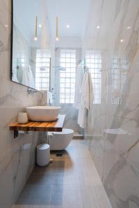 Oikia Classic House in Old Town Kavala