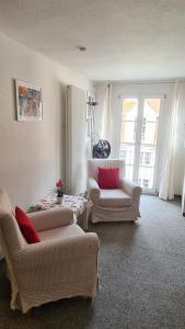 Schwabenstuben Apartment