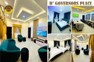 D Governor's Place & Apartments