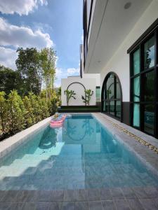 Baan Khongkwan Pool villa Khaoyai Pakchong