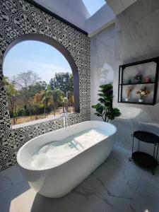 Baan Khongkwan Pool villa Khaoyai Pakchong