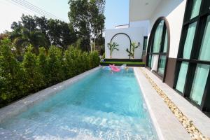 Baan Khongkwan Pool villa Khaoyai Pakchong