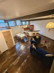 Le loft - 朗代尔诺