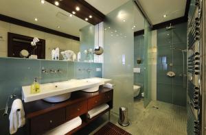 Relais & Châteaux Jagdhof Glashütte