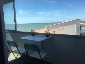 Studio 61 (vue mer) - 沙朗