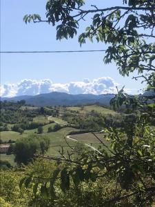 Borgo Francia