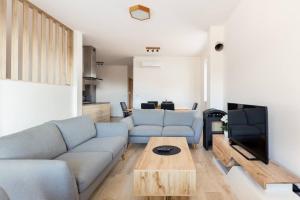 Duplex Holiday Apartment