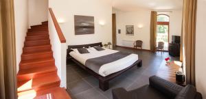 Hotels Chateau de Bellefontaine : photos des chambres