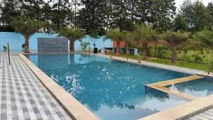 Aroma Green Resort - Mahendragarh