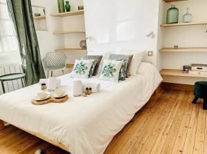 L emeraude - Trouville