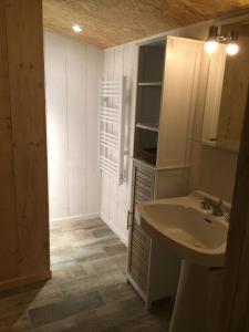 Sejours chez l'habitant ESCALE AU FOND DU JARDIN : photos des chambres