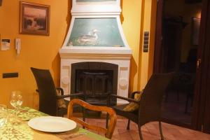 Kamińsko by Latowisko - Puszcza Zielonka