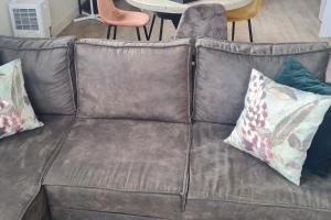 Panta Rhei - Logement de 12e stad