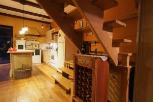 Kamińsko by Latowisko - Puszcza Zielonka