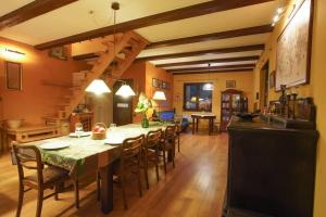 Kamińsko by Latowisko - Puszcza Zielonka