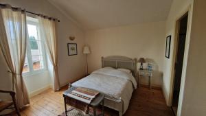 B&B / Chambres d'hotes La Maison du Seguy : photos des chambres