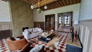 B&B / Chambres d'hotes La Maison du Seguy : photos des chambres