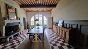 B&B / Chambres d'hotes La Maison du Seguy : photos des chambres