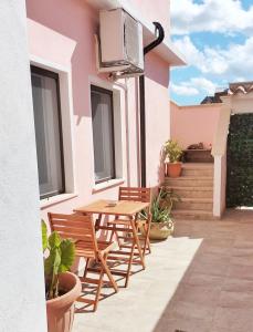 La Pavoncella Holiday Home img3