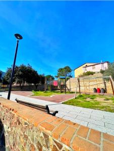 La Pavoncella Holiday Home img10