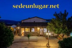 Apartamento rural Sé de un lugar - Rebollar