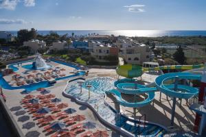 Atlantica Mikri Poli Rhodes