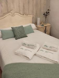 APARTAMENTO AGUAMARINA BUEU