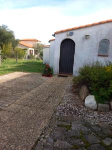 MAS MURIEL - Entre MEDITERRANEE et PYRENEES, à la port de lESPAGNE