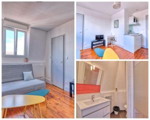 Appartement 5