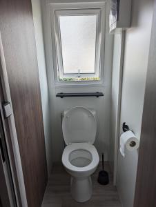 Maisons de vacances Mobil-Home Camping 4* Landes Lac et Ocean 6 a 8 p. : photos des chambres