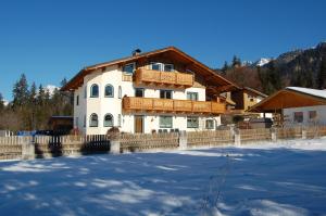 Landhaus Brugger