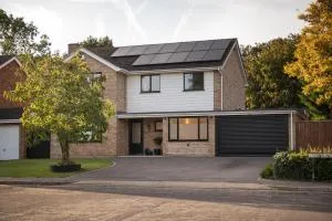 Lyndhurst House - Blean