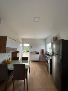 Casa Amanhecer do Sol