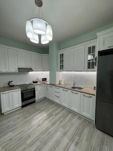 Tirana Centre Lions Gate 2