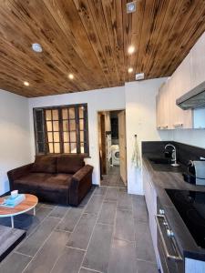 Appartements Appartement a Sevrier : photos des chambres