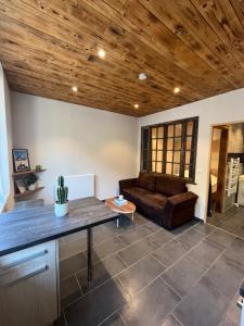 Appartements Appartement a Sevrier : photos des chambres