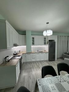 Tirana Centre Lions Gate 2