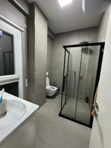 Tirana Centre Lions Gate 2