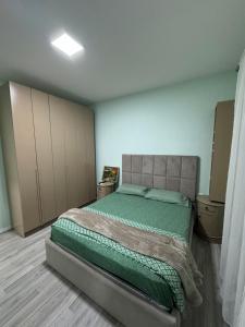 Tirana Centre Lions Gate 2