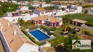 Casas Luz de Tavira - Arroio