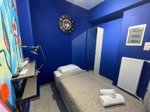 Cyber Loft - Futuristic Athens VIPGreece