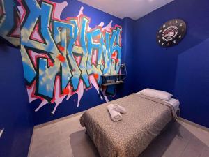 Cyber Loft - Futuristic Athens VIPGreece