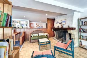 Pierre et Vacances Serre Chevalier Chantemerle