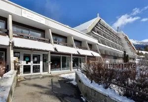 Pierre et Vacances Serre Chevalier Chantemerle - Saint-Chaffrey