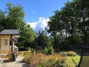 6 person holiday home in KLINTEHAMN-By Traum