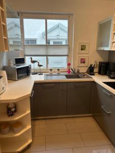 Domizil-Auszeit am Schlart (82qm)