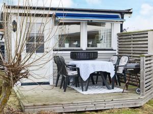 Holiday home FALKENBERG XXXIV