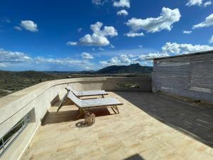 B&b La Casa Nel Vento img4